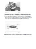 Caterpillar Cat 325L EXCAVATOR (Prefix 7LM) Service Repair Manual (7LM00001 and up)