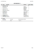 CLAAS TALOS 100 TRACTOR Parts Catalogue Manual (SN: 2174011926-217409999)