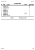 CLAAS TALOS 200 TRACTOR Parts Catalogue Manual (SN: 2192010427-2192019999)