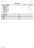 CLAAS TEMIS 650-610 X Z TRACTOR Parts Catalogue Manual (SN: CT3930001-CT3939999)