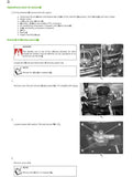 Deutz Fahr (agroplus f tier 3) agroplus 420 f Tractor Service Repair Manual (SN:10001 and up)