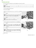 Deutz Fahr (agroplus f tier 3) agroplus 420 f Tractor Service Repair Manual (SN: 1001 and up)
