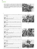 Deutz Fahr (agroplus f tier 3) agroplus 420 f Tractor Service Repair Manual (SN: 1001 and up)