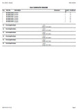 CLAAS NECTIS 237-217 VE TRACTOR Parts Catalogue Manual (SN: A1200100-A1200154)