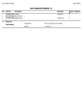 CLAAS TALOS 200 TRACTOR Parts Catalogue Manual (SN: 2193010183-2193019999)