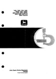 JOHN DEER 3050 TRACTOR Service Repair Manual