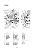 Hyundai R320LC-7 Crawler Excavator Service Repair Manual