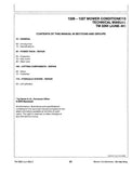 John Deere 1326 Impeller Mower-Conditioners Service Repair Manual