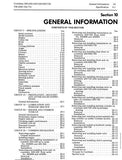 John Deere 430 Combines Service Repair Manual (tm4222)
