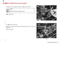 SAME frutteto³ 80 TRACTOR Service Repair Manual (SN: 1001 and up)