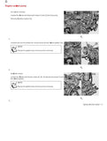 SAME frutteto³ 80 TRACTOR Service Repair Manual (SN: 1001 and up)