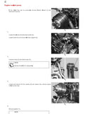 SAME frutteto³ 80 TRACTOR Service Repair Manual (SN: 1001 and up)