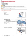 SAME fortis 160 TRACTOR Service Repair Manual