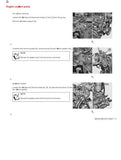 SAME frutteto³ 80 TRACTOR Service Repair Manual (SN: 15001 and up)