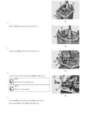 SAME frutteto³ 90 TRACTOR Service Repair Manual (SN: 15001 and up)