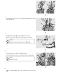 SAME frutteto³ 90 TRACTOR Service Repair Manual (SN: 15001 and up)