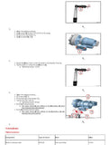 SAME fortis 160 TRACTOR Service Repair Manual