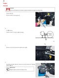 SAME frutteto³ s 80 TRACTOR Service Repair Manual (SN: 5001 and up)
