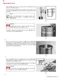 SAME frutteto³ 70 classic compact TRACTOR Service Repair Manual