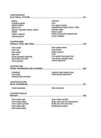 1995 Harley Davidson Dyna Glide Service Repair Manual