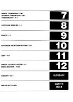 1997 FORD F150 F250 EXPEDITION NAVIGATOR Service Repair Manual