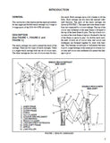 Hyster D138 (N45FR) Forklift Service Repair Manual