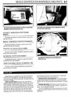 1997 FORD F150 F250 EXPEDITION NAVIGATOR Service Repair Manual