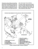 Hyster D138 (N45FR) Forklift Service Repair Manual
