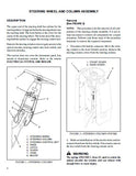 Hyster E160 (J1.80XMT) Forklift Service Repair Manual