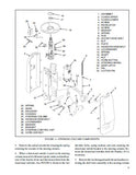 Hyster E160 (J1.80XMT) Forklift Service Repair Manual