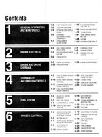 1996 GMC SUBURBAN Service Repair Manual
