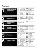 1996 GMC SUBURBAN Service Repair Manual