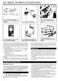 1996 GMC SUBURBAN Service Repair Manual