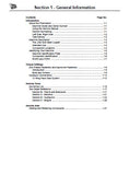 JCB 135 SKID STEER LOADER (ROBOT) Service Repair Manual