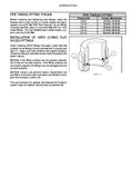 CASE SR240 Tier 4B (final) Alpha Series Skid Steer Loader Service Repair Manual