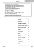 JCB 525-67 TELESCOPIC HANDLER Service Repair Manual ALL:561001 Onwards