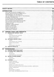 2004 Sea-Doo XP DI Service Repair Manual