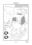 Bobcat 863 F Series Skid Steer Loader Parts Catalogue Manual (S/N 5144 11001 – 39999 )