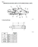 CASE CX800 Crawler Excavator Service Repair Manual