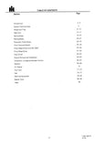 CASE IH 1055 Tractor Service Repair Manual