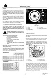 CASE IH 1055 Tractor Service Repair Manual