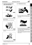 Kioti Daedong EX35 Tractor Service Repair Manual
