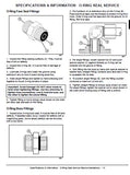 JOHN DEERE X700 LAWN & GARDEN TRACTOR Service Repair Manual