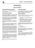 JCB 1CX BACKHOE LOADER Service Repair Manual SN（751600 Onwards）