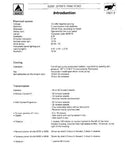 Massey Ferguson MF 6260 Tractor Service Repair Manual