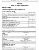 2006 FORD FREESTAR Service Repair Manual