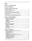CASE 580 Super R Loader Backhoe Service Repair Manual