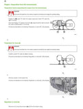 Deutz Fahr agroplus s 90 (24’’-28’’) Tractor Service Repair Manual (SN: 6001 and up)