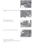 Deutz Fahr agroplus s 90 (24’’-28’’) Tractor Service Repair Manual (SN: 6001 and up)