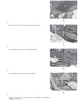 Deutz Fahr agroplus s 100 (20’’) Tractor Service Repair Manual (SN: 8001 and up)